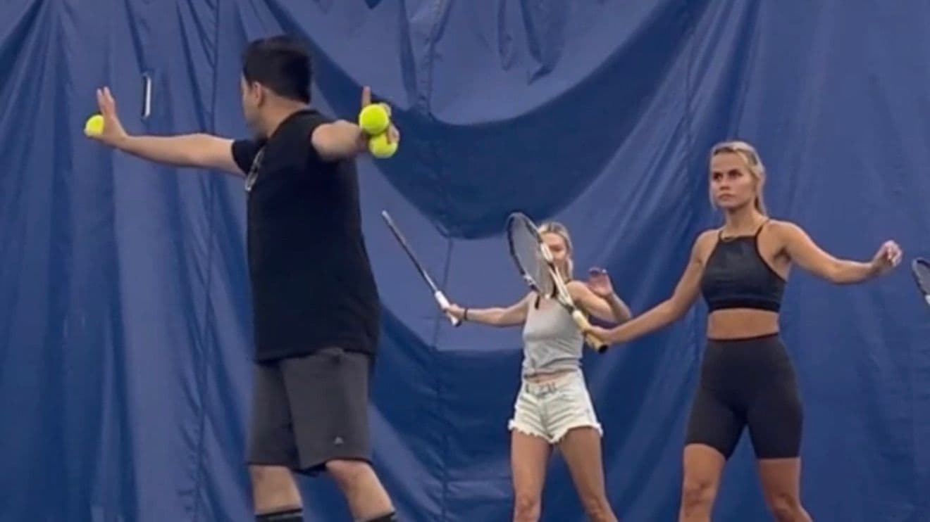 5 Week Elevate Series - Beginners Advanced (2.0-2.75)