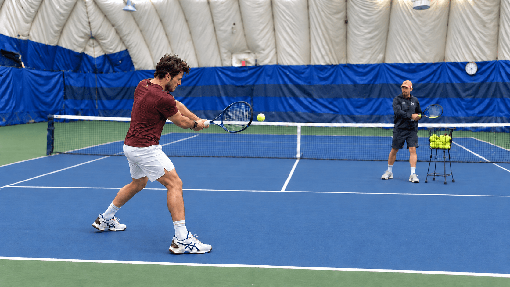 Elevate Series: Stroke of the Week - Advanced
