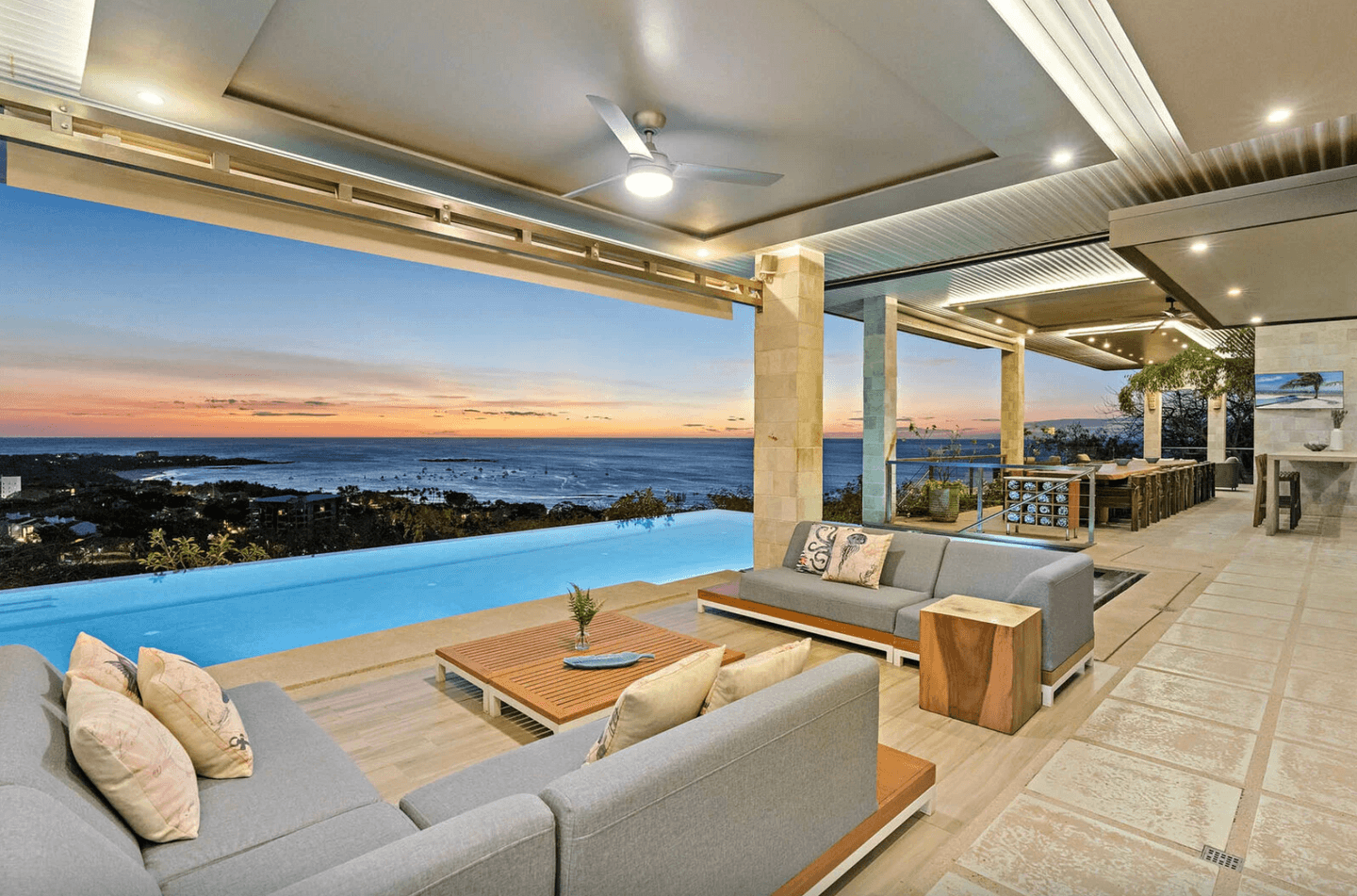 Costa Rica Racquets & Wellness Retreat