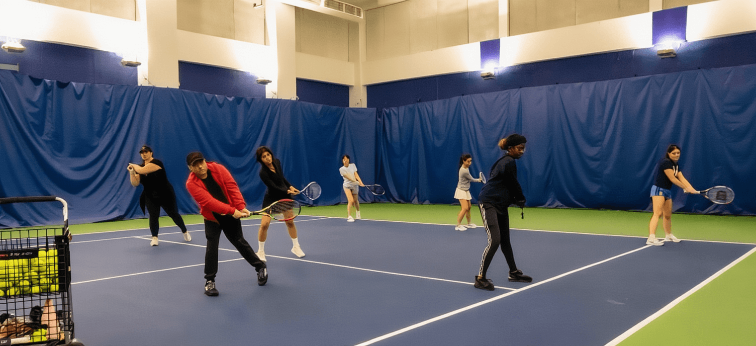 Drop-in Class - Elevate Series - Complete Beginners