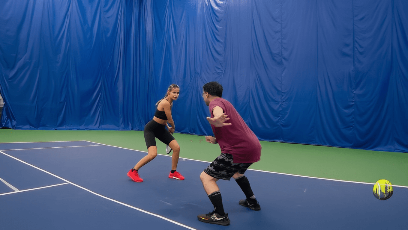 5 Week Elevate Series - Intermediate (3.0-3.75)