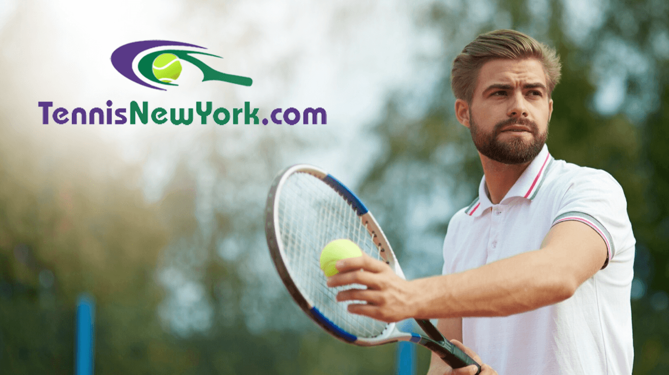 New York Tennis League Network