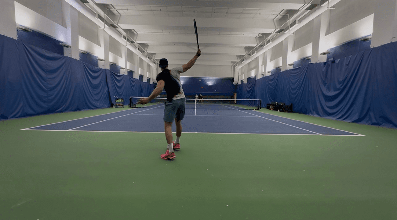 5 Week Elevate Series - Advanced (4.0-4.5)