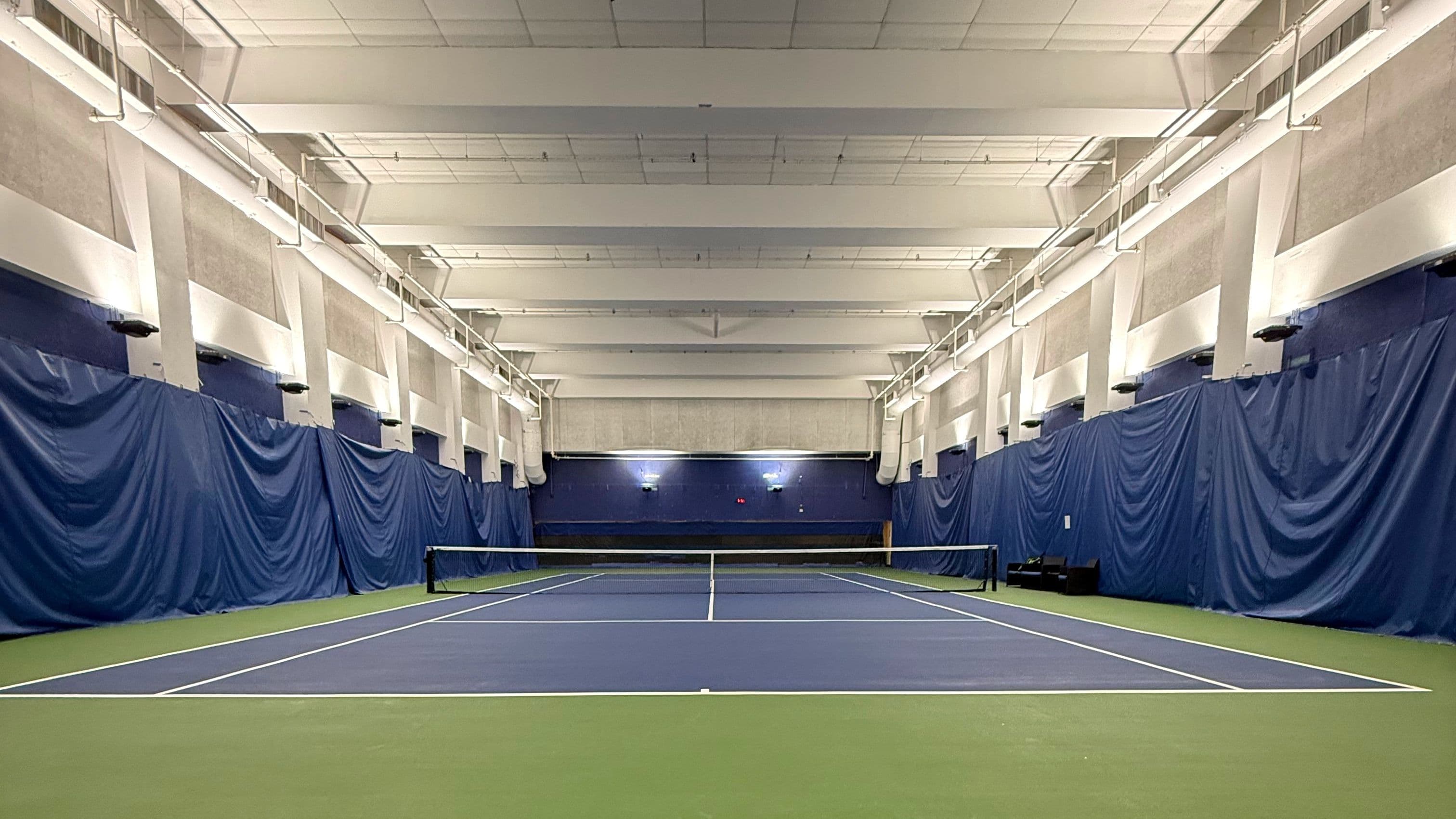 5 Week Elevate Series - Advanced (4.0-4.5)