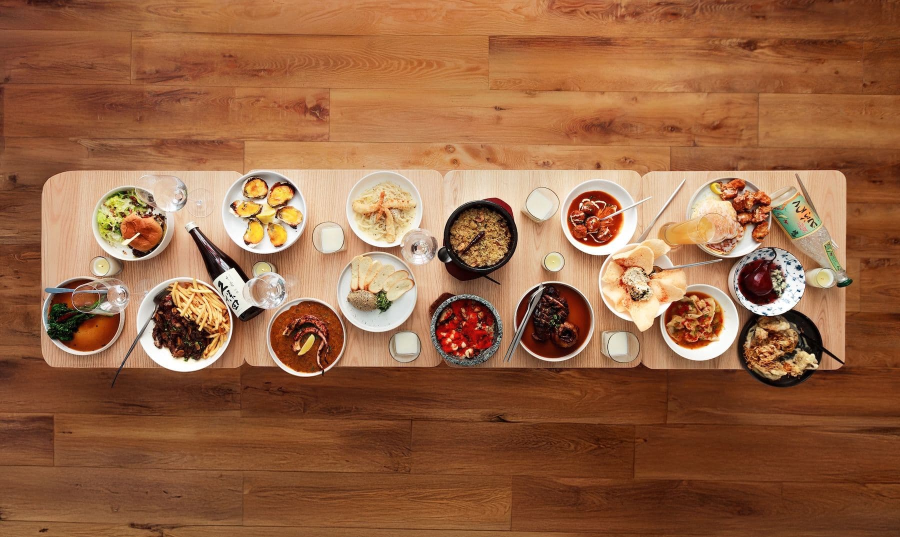 Tennis Goes Bananas!