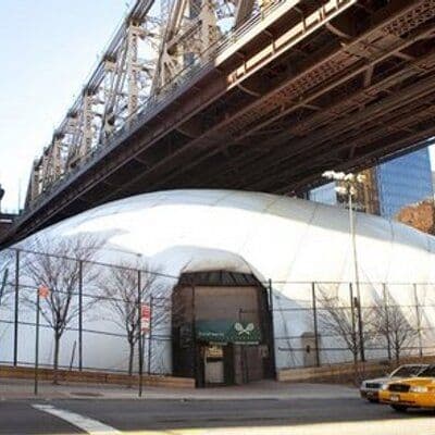 Evening League at Sutton : TEST